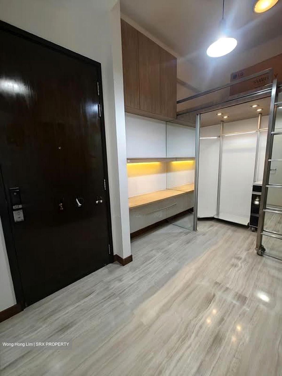 The Seawind (D15), Condominium #576818551